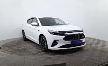 JAC J7 2022 года за 6 490 000 тг. в Астана фото 3