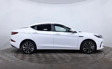 JAC J7 2022 года за 6 490 000 тг. в Астана фото 4