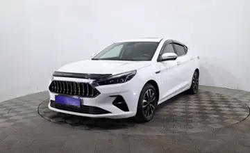 JAC J7 2022 года за 6 490 000 тг. в Астана фото 1