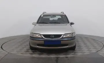 Opel Vectra 1997 года за 990 000 тг. в Астана фото 2