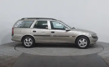 Opel Vectra 1997 года за 990 000 тг. в Астана фото 4