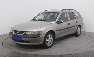 Opel Vectra 1997 года за 990 000 тг. в Астана фото 1