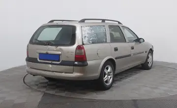 Opel Vectra 1997 года за 990 000 тг. в Астана