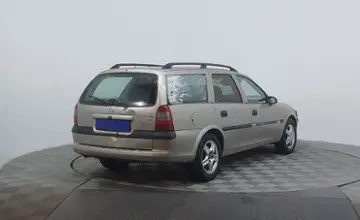 Opel Vectra 1997 года за 990 000 тг. в Астана