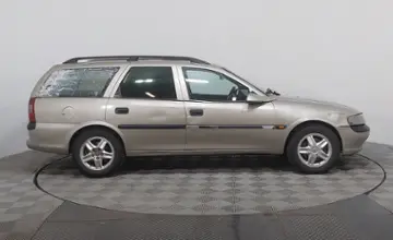 Opel Vectra 1997 года за 990 000 тг. в Астана фото 4