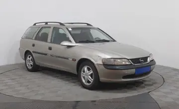 Opel Vectra 1997 года за 990 000 тг. в Астана фото 3