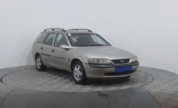 Opel Vectra 1997 года за 990 000 тг. в Астана фото 3