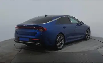 Kia K5 2022 года за 10 590 000 тг. в Астана