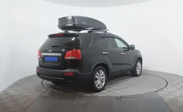 Kia Sorento 2012 года за 8 050 000 тг. в Астана