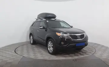 Kia Sorento 2012 года за 8 050 000 тг. в Астана фото 3