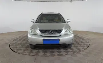 Lexus RX 2004 года за 6 190 000 тг. в Шымкент фото 2
