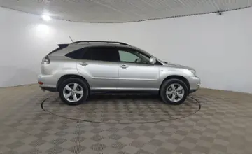 Lexus RX 2004 года за 6 190 000 тг. в Шымкент фото 4