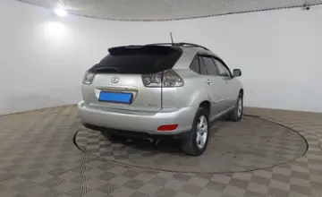 Lexus RX 2004 года за 6 190 000 тг. в Шымкент