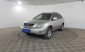 Lexus RX 2004 года за 6 190 000 тг. в Шымкент фото 1