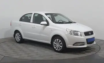 Ravon Nexia R3 2019 года за 3 990 000 тг. в Астана фото 3