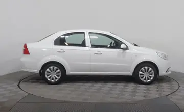 Ravon Nexia R3 2019 года за 3 990 000 тг. в Астана фото 4