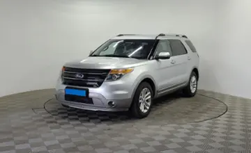 Ford Explorer 2014 года за 9 900 000 тг. в Алматы фото 1