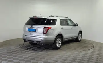 Ford Explorer 2014 года за 9 900 000 тг. в Алматы