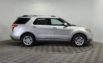 Ford Explorer 2014 года за 9 900 000 тг. в Алматы фото 4