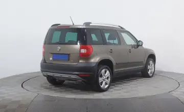 Skoda Yeti 2013 года за 5 990 000 тг. в Астана