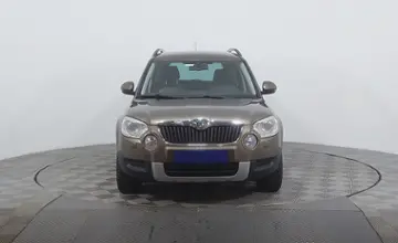 Skoda Yeti 2013 года за 5 990 000 тг. в Астана фото 2