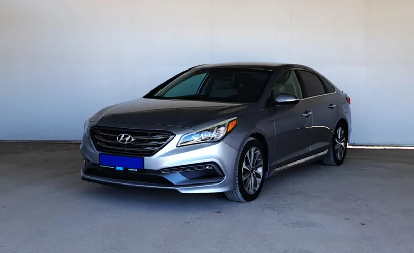 Hyundai Sonata 2014 года за 8 400 000 тг. в Кызылорда