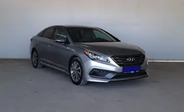 Hyundai Sonata 2014 года за 8 400 000 тг. в Кызылорда фото 3