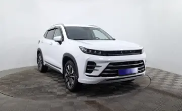 EXEED LX 2023 года за 8 500 000 тг. в Астана фото 3