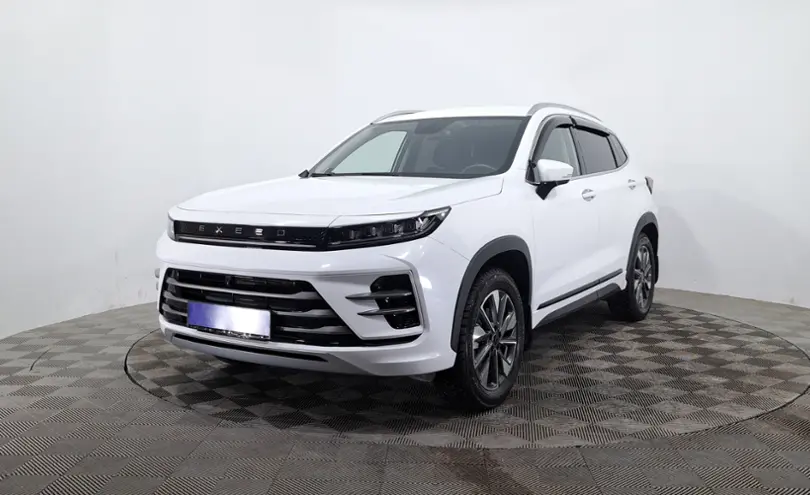 EXEED LX 2023 года за 8 500 000 тг. в Астана