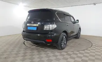 Nissan Patrol 2012 года за 11 490 000 тг. в Шымкент