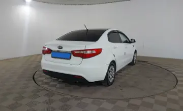 Kia Rio 2014 года за 5 190 000 тг. в Шымкент