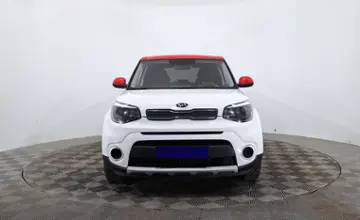 Kia Soul 2018 года за 7 490 000 тг. в Астана фото 2