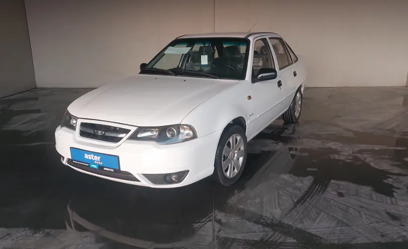 Daewoo Nexia 2012 года за 2 600 000 тг. в Шымкент