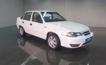 Daewoo Nexia 2012 года за 2 600 000 тг. в Шымкент фото 3