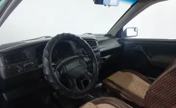 Volkswagen Golf 1995 года за 1 790 000 тг. в Шымкент фото 5