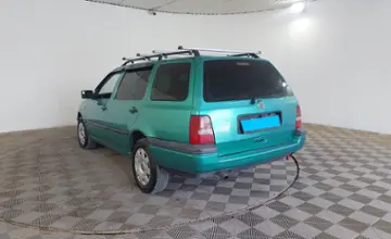 Volkswagen Golf 1995 года за 1 790 000 тг. в Шымкент фото 4