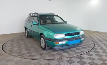 Volkswagen Golf 1995 года за 1 790 000 тг. в Шымкент фото 2
