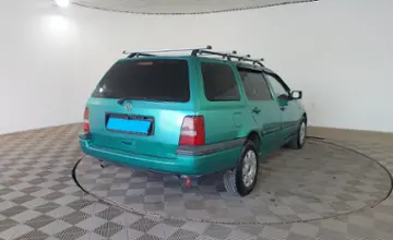 Volkswagen Golf 1995 года за 1 790 000 тг. в Шымкент фото 3