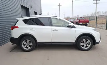 Toyota RAV4 2015 года за 9 690 000 тг. в Петропавловск фото 4