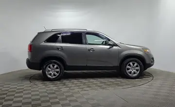 Kia Sorento 2010 года за 6 190 000 тг. в Алматы фото 4