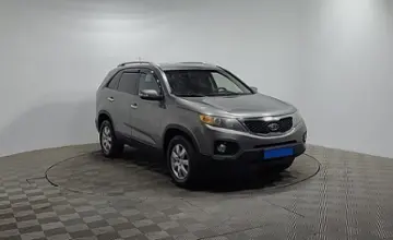 Kia Sorento 2010 года за 6 190 000 тг. в Алматы фото 3