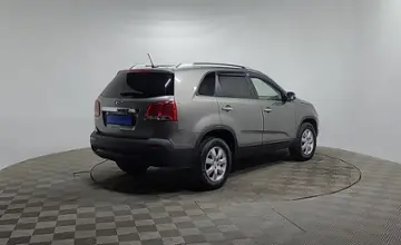 Kia Sorento 2010 года за 6 190 000 тг. в Алматы