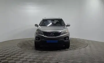 Kia Sorento 2010 года за 6 190 000 тг. в Алматы фото 2