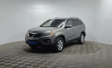 Kia Sorento 2010 года за 6 190 000 тг. в Алматы фото 1