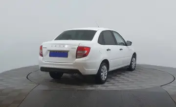 LADA (ВАЗ) Granta 2019 года за 3 790 000 тг. в Астана