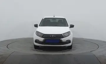 LADA (ВАЗ) Granta 2019 года за 3 790 000 тг. в Астана фото 2