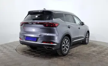 Chery Tiggo 7 Pro 2022 года за 7 690 000 тг. в Астана