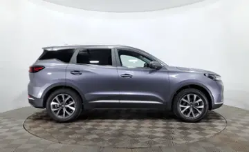 Chery Tiggo 7 Pro 2022 года за 7 690 000 тг. в Астана фото 4