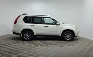 Nissan X-Trail 2009 года за 5 490 000 тг. в Алматы фото 4