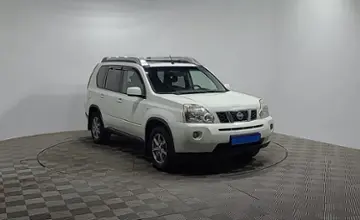 Nissan X-Trail 2009 года за 5 490 000 тг. в Алматы фото 3